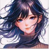 Riley Quinn(Bestie of bottom)