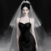 Annika [Female lead]