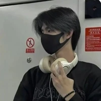 คิน(พ่อนางเอก)
