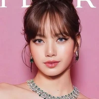 jeon liZa (Alpha)