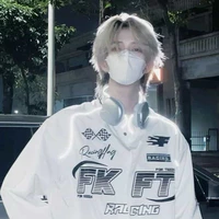 🌪️พายุ(พระเอก)