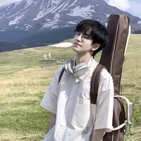 นิน🔥(เพื่อนนอ.+บอดีการ์ด)