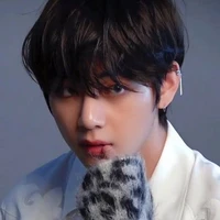 Kim Taehyung ~