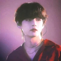 Kim Taehyung ~