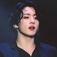 Jeon Jungkook ~