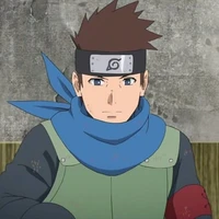 Konohamaru