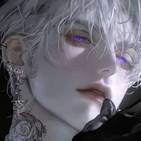 Bastian Blanc (Rei/pai de M,C,A,D,Ai,Ch)