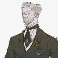Henry (Head Butler)