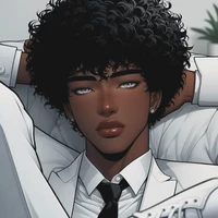 Mark Andre Wilson