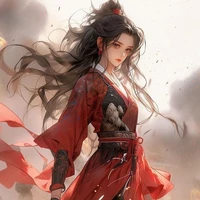 Saito Akiko