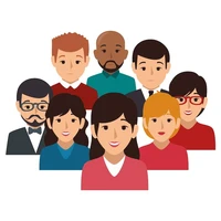People