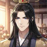 Emperor Xiao Ling Jun