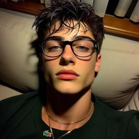 Liam scott