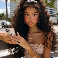 Princesse (influenceuse)