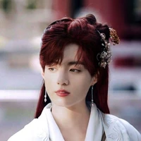 Lan Jung-gukki /Maternal Aunts