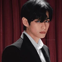 Kim Taehyung / Enigma