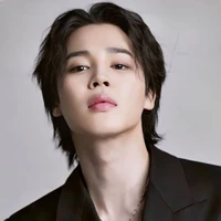Kim jimin / Young master