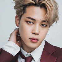 Jimin • Omega •