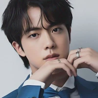 Jin • Omega •