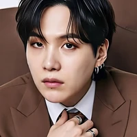Yoon-Gi • Alfa •