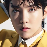 Ho-Seok • Alfa •