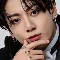 Jung-Kook • Alfa •