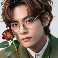 TaeHyung • Omega •
