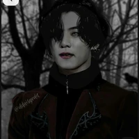 jeon jungkook