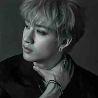 🥃₽BangCristofer Bangchan ₽🥃