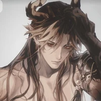 Lucifer/last prince/demon/Ml