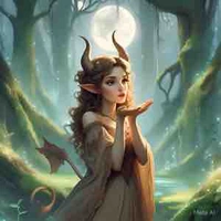 Angel *Author*