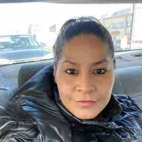Sarah Dave *FL’s stepmom*
