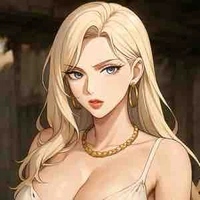Elsa (ex.wife)