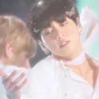 Jungkook (past)