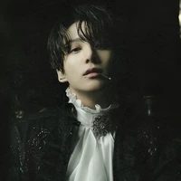 Ian ~Jungkook (Ō)