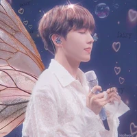 Fairy Hobi