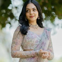 Rama Deshmukh (ML Grand mother)