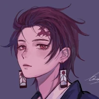 Tanjirou Kamado