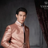 สุกร(ชอบนายเอก+นางเอกให้ใจ)