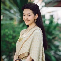 เกดตุ(นางเอกคนเก่า)