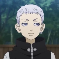 Mitsuya kid