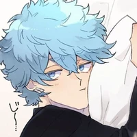 Angry(Souya)