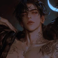 Dagon Velgoth (demon)