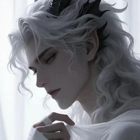 Ariel Metatron (Levi dad) ( angel)