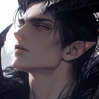 Lucifer Velgoth (Demon)