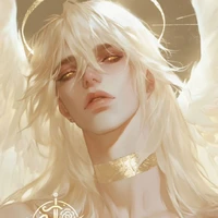 Azikel Sariel (Angel)