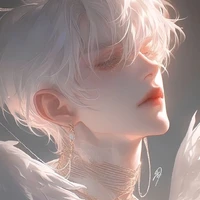 Hacus Sariel (Angel)