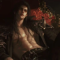 Astaroth Velgoth ( demon)