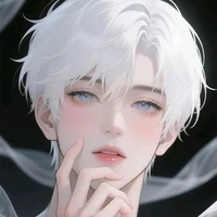 Veal Oxyen (Lauren 1st Uncle)