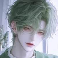 Gemini Oxyen (Lauren 2nd Uncle)